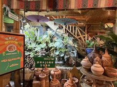 -多哥水傣味餐厅(司马巷店)