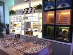 -亿视康青少儿眼镜(五官科店)