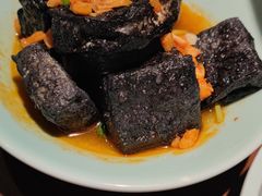 长沙臭豆腐-望湘园·洞庭渔宴(浦江欢乐颂店)