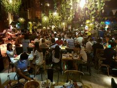 -胡桃里音乐酒馆(万科城市广场店)