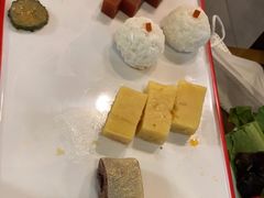 -百叶居·老北京涮羊肉(鼓楼店)