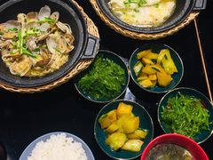-海食焗(新光天地店)