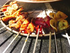 -水浒烤肉(国贸店)