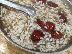 -白翔甜食店