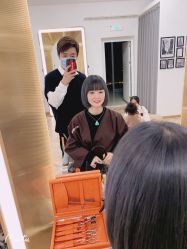 -MMby Hair Code