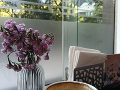 -上海吉臣维景酒店·维多利亚餐厅