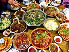 -小杨翘脚牛肉