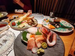 -蝉一日本料理(高新区店)