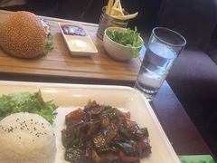 -蓝枪鱼西餐厅(锦华店)