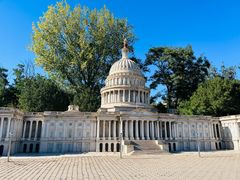 -北京世界公园