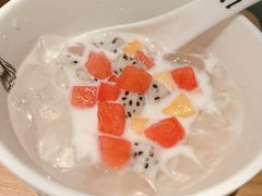 -太二酸菜鱼(天鹅湖万达店)