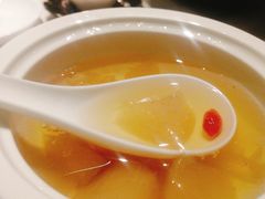 -皇朝会.经典传统粤菜(外滩店)