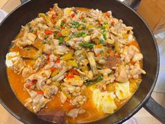 -陈厨老味·老派郴州菜(宜章店)