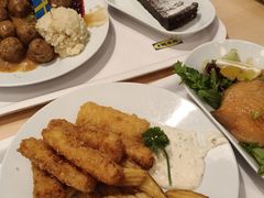 -宜家·瑞典风味餐厅(四元桥店)