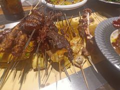 -那些年记忆烧烤