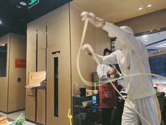 -海底捞火锅(苏宁生活广场店)