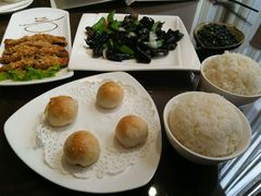 -天厨妙香素食餐厅(清华店)
