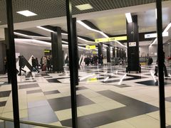 -谢列梅捷沃国际机场