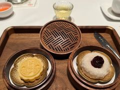 -京兆尹(雍和宫店)