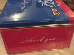 -家琳甜品(江南东店)