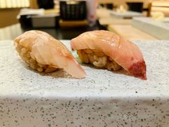 -鮨政· Omakase(港汇恒隆广场店)