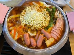-米字旁先锋韩餐(茂业天地店)