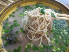 -高记清香园绝味不翻汤