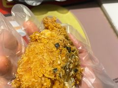 -肯德基(宝利丰店)