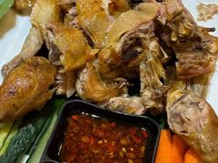 -金塔傣乡·云南民族特色菜·傣味手抓饭(金瓦路店)