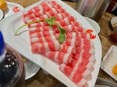 -七欣天香辣蟹火锅(上海银亿滨江店)