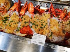 -盒马鲜生(皇庭广场店)