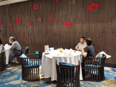 -红棉中餐厅·广州海航威斯汀酒店