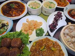 -惠宾饭庄(中山路店)