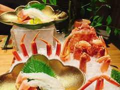 -Minase水濑·日料放题(外滩店)