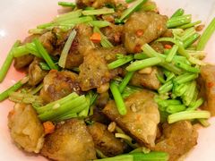 -渔满仓海鲜渔家(象山二店)