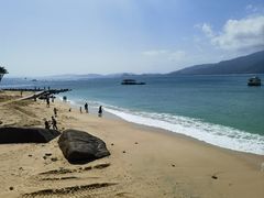 -海南分界洲岛旅游区