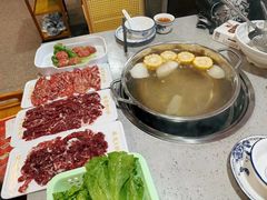 -杏花吴记牛肉火锅