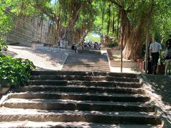 -胡里山炮台