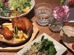 -芭莉与彩虹西餐厅(成都合生汇店)