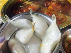 -渝味黄姐火锅(黄泥村店)