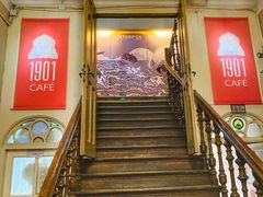 -1901 Cafe(西四店)
