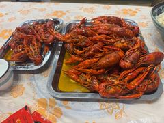 -忆口香龙虾(珠海夏湾老店)