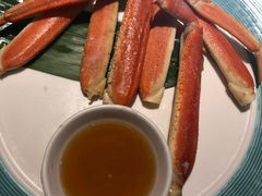 -割烹旭日本料理(龙湖狮山天街店)
