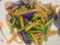 -食光慢宴·安吉土菜馆