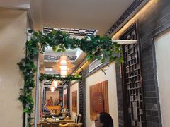 -一盏明灯全素斋(五爷庙店)