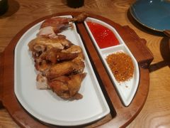 -麦麦山云南菜(复地活力城店)