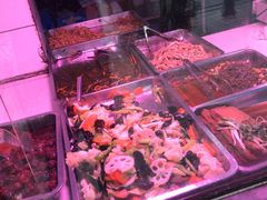 -老六素货(王顶堤店)