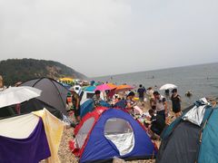 -棒棰岛宾馆景区