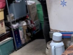 -老铜锅涮羊肉(大连海滨住宅小区店)