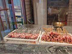 -西域阿里马新疆菜·清真(桂花路店)